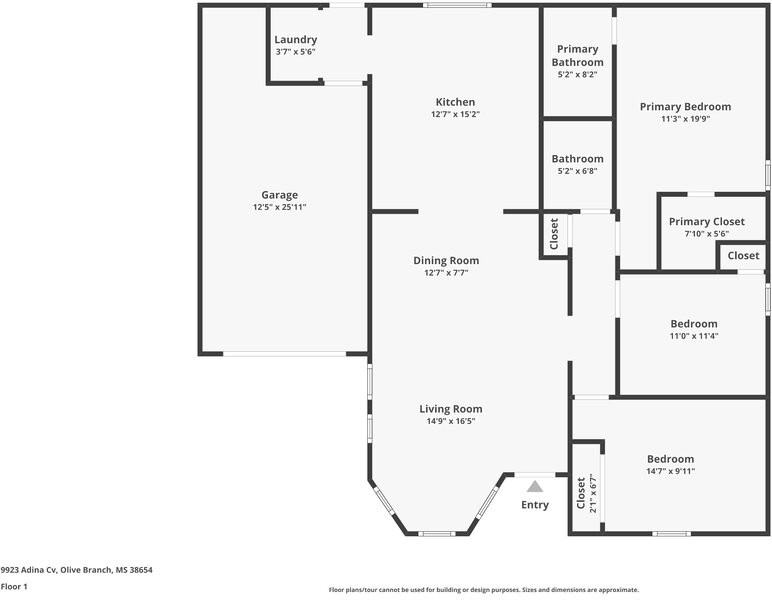 9923 Adina Cove - Photo 2 of 16
