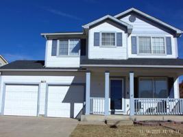 featured image of 8615 Silver Glen Dr