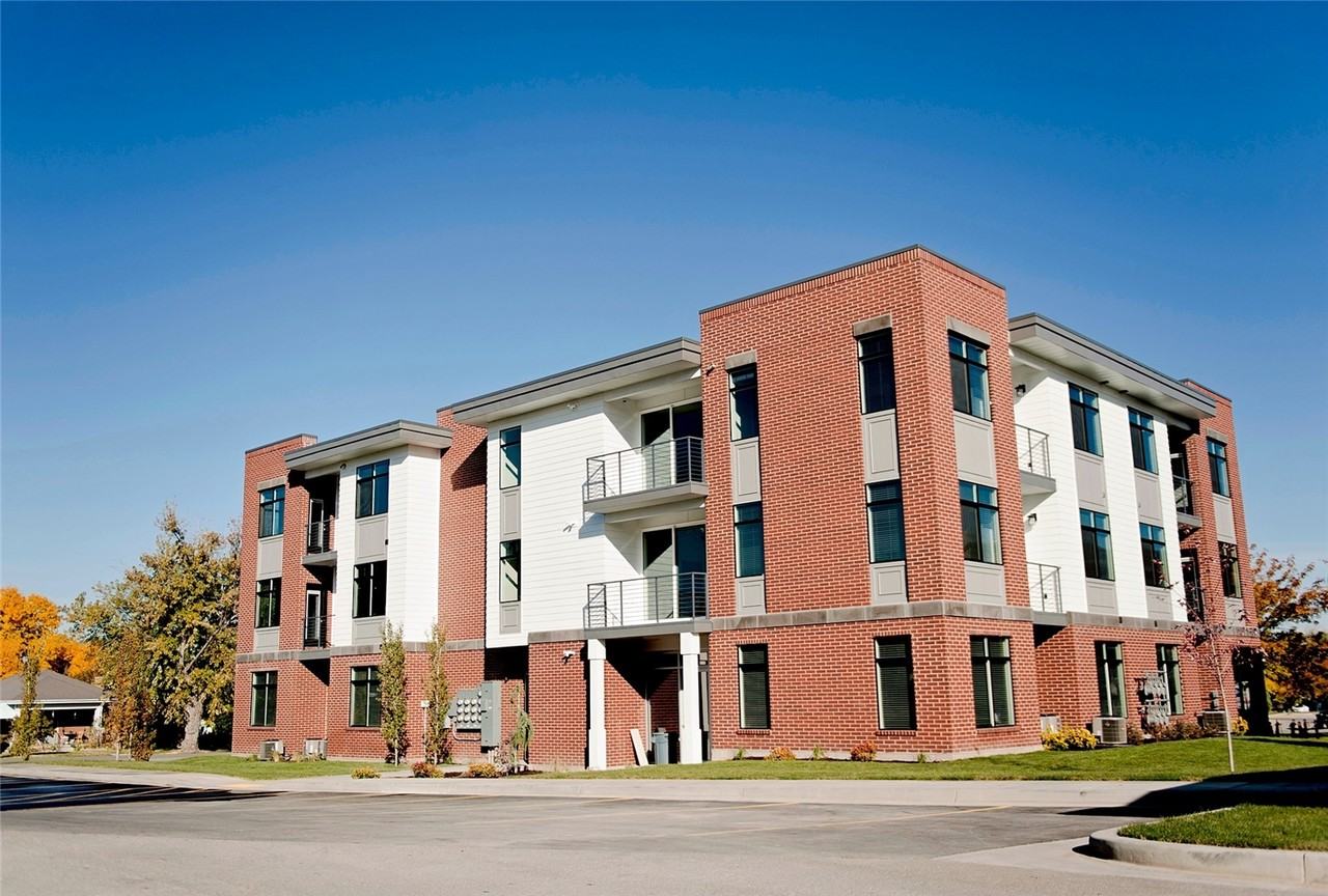 105 South Bountiful Boulevard