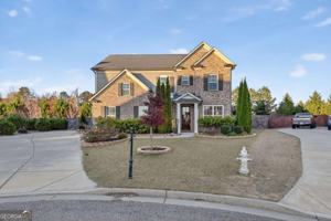 featured image of 3515 Knobcone Drive