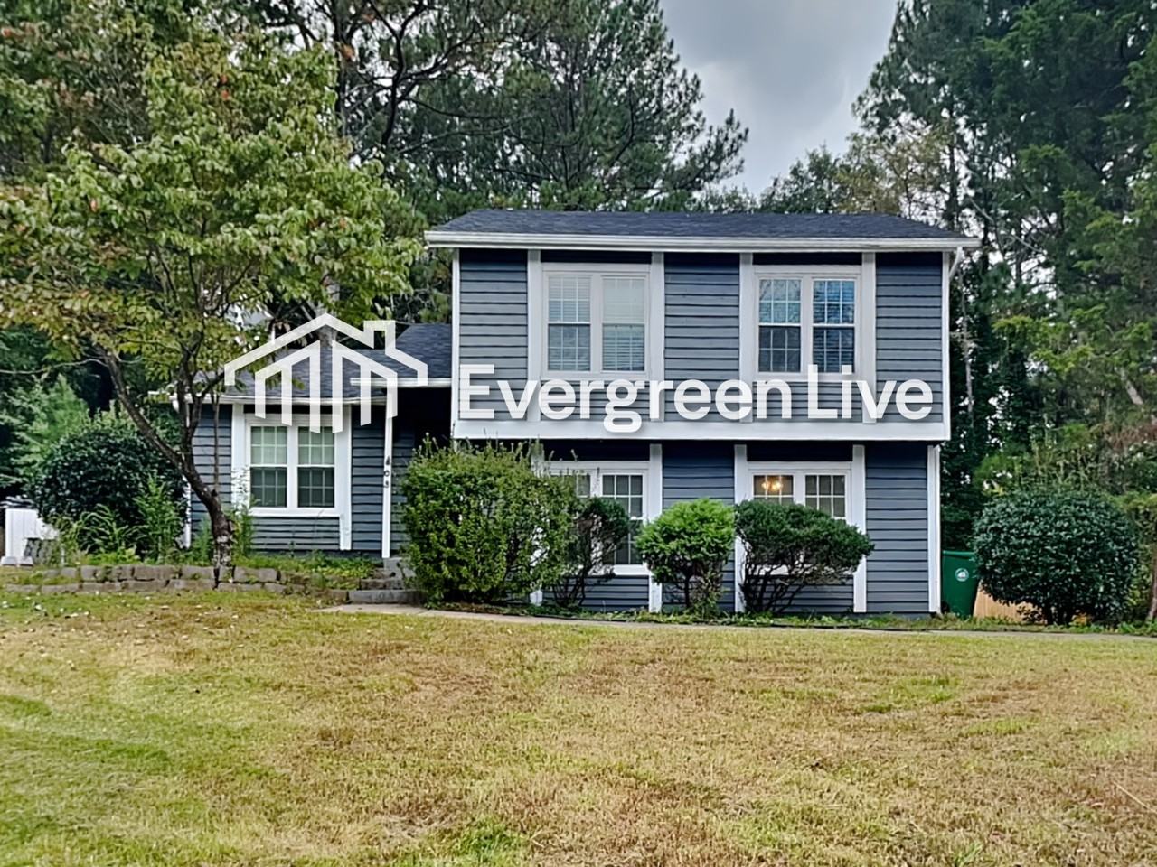 803 Durham Trl - Photo 2 of 20