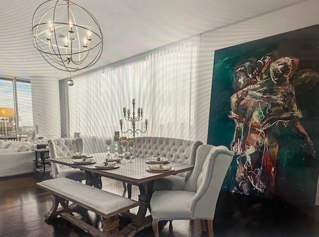 2200 Victory Avenue #805