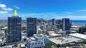 featured image of 1500 Rycroft Street #2407