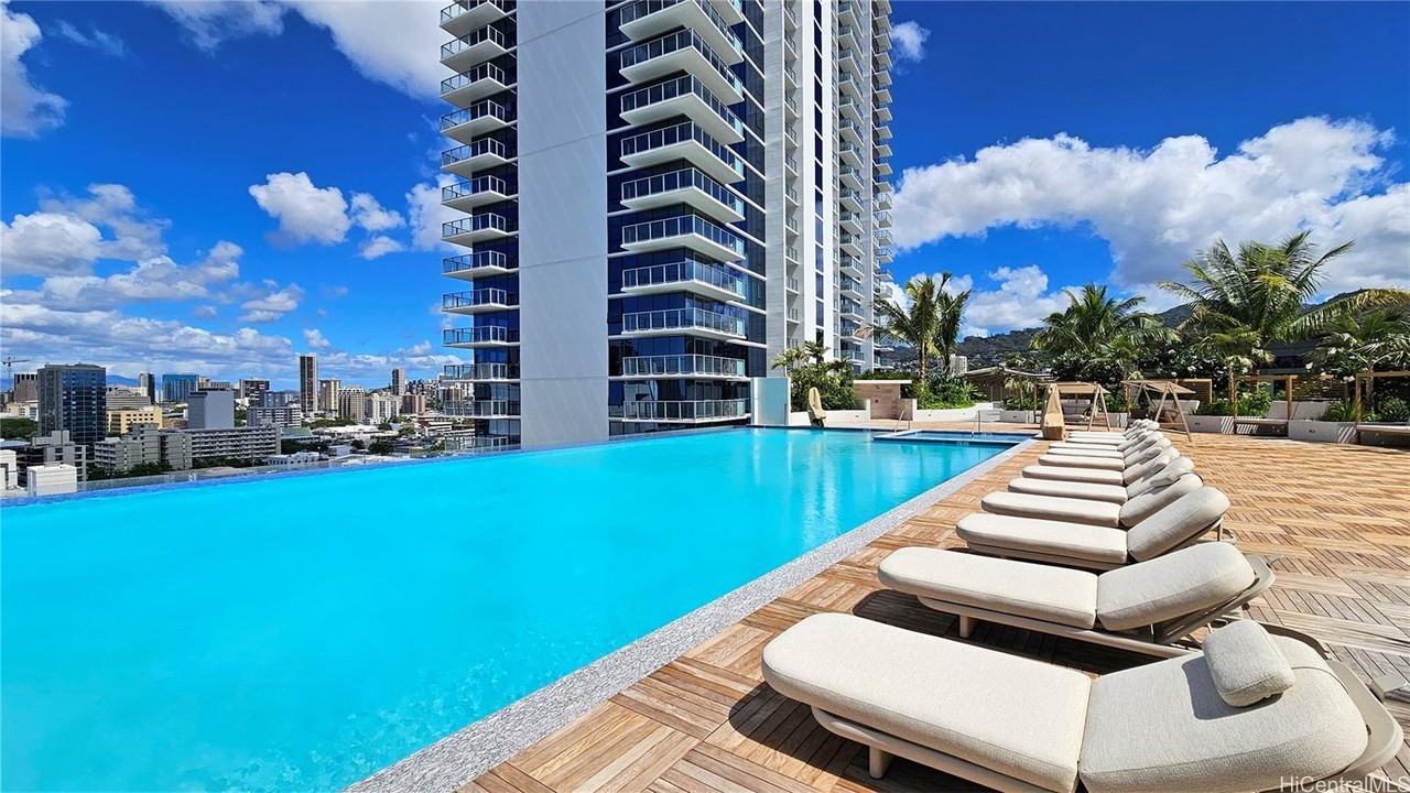 1500 Rycroft Street #2407 - Photo 2 of 16