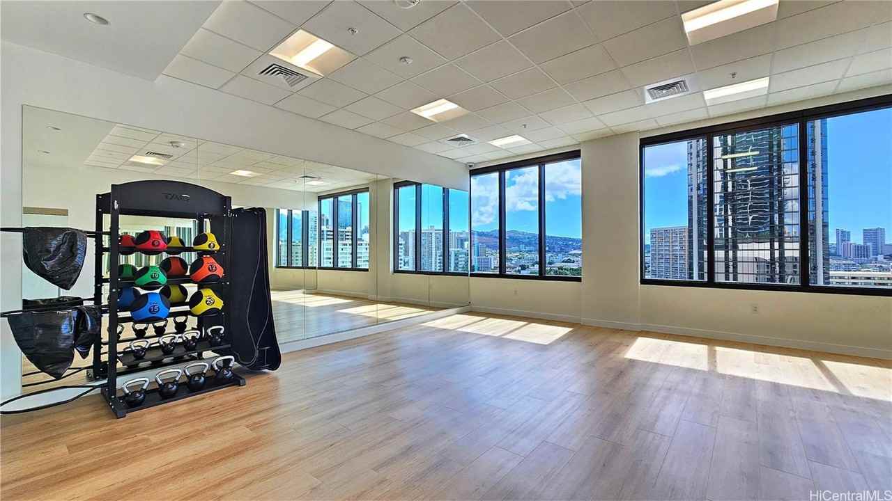 1500 Rycroft Street #2407 - Photo 3 of 16