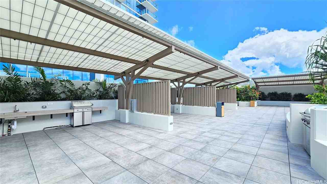 1500 Rycroft Street #2407 - Photo 7 of 16