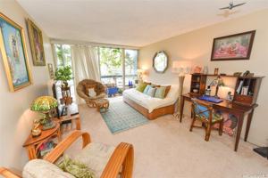 featured image of 2630 Kapiolani Boulevard #1002