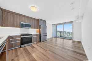 featured image of 1500 Rycroft Street #2605