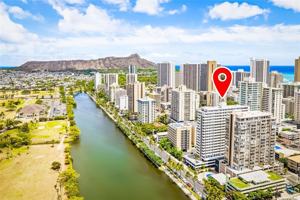 featured image of 2421 Ala Wai Boulevard #905