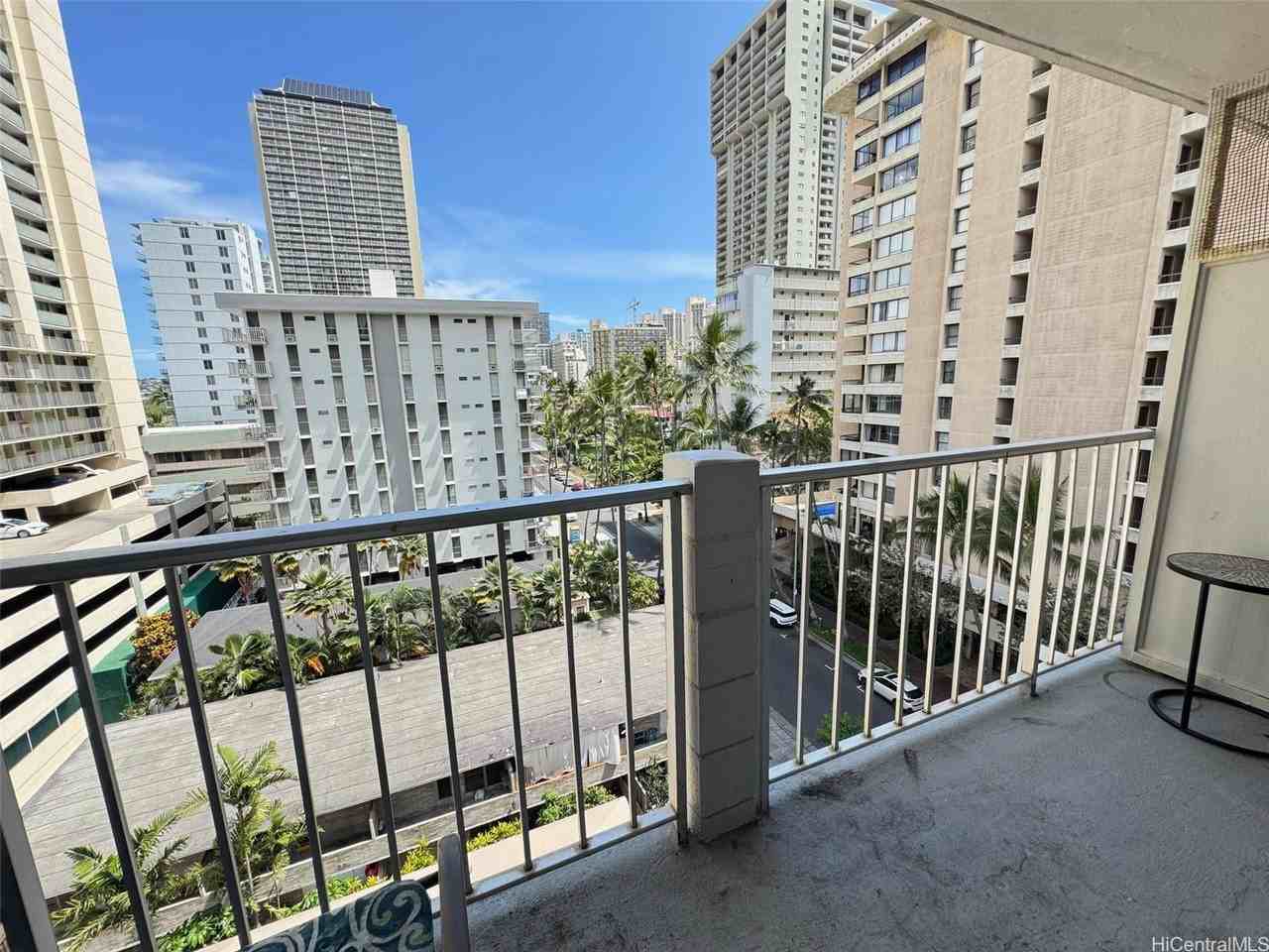 441 Lewers Street #904 - Photo 4 of 5