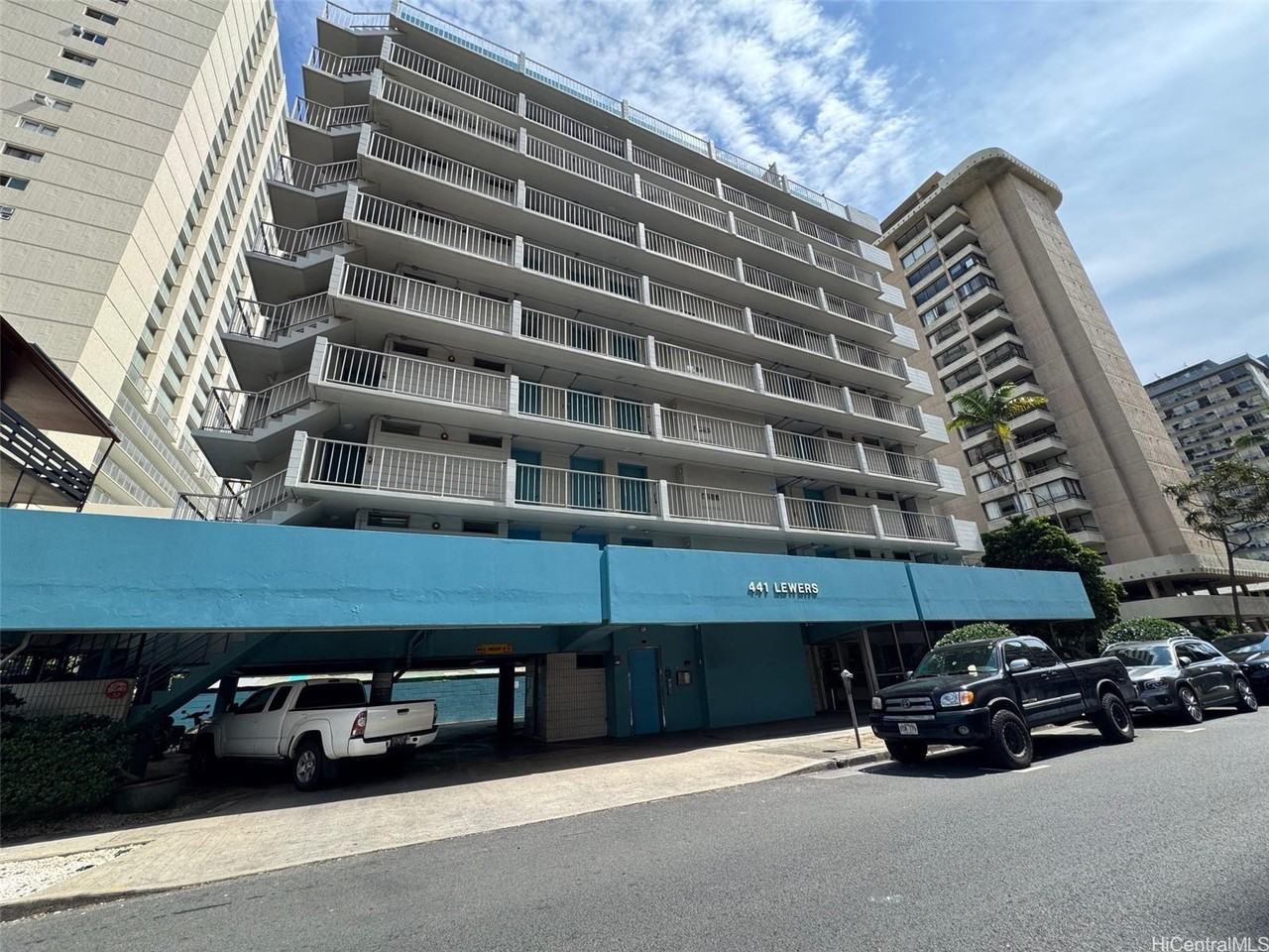 441 Lewers Street #904 - Photo 5 of 5