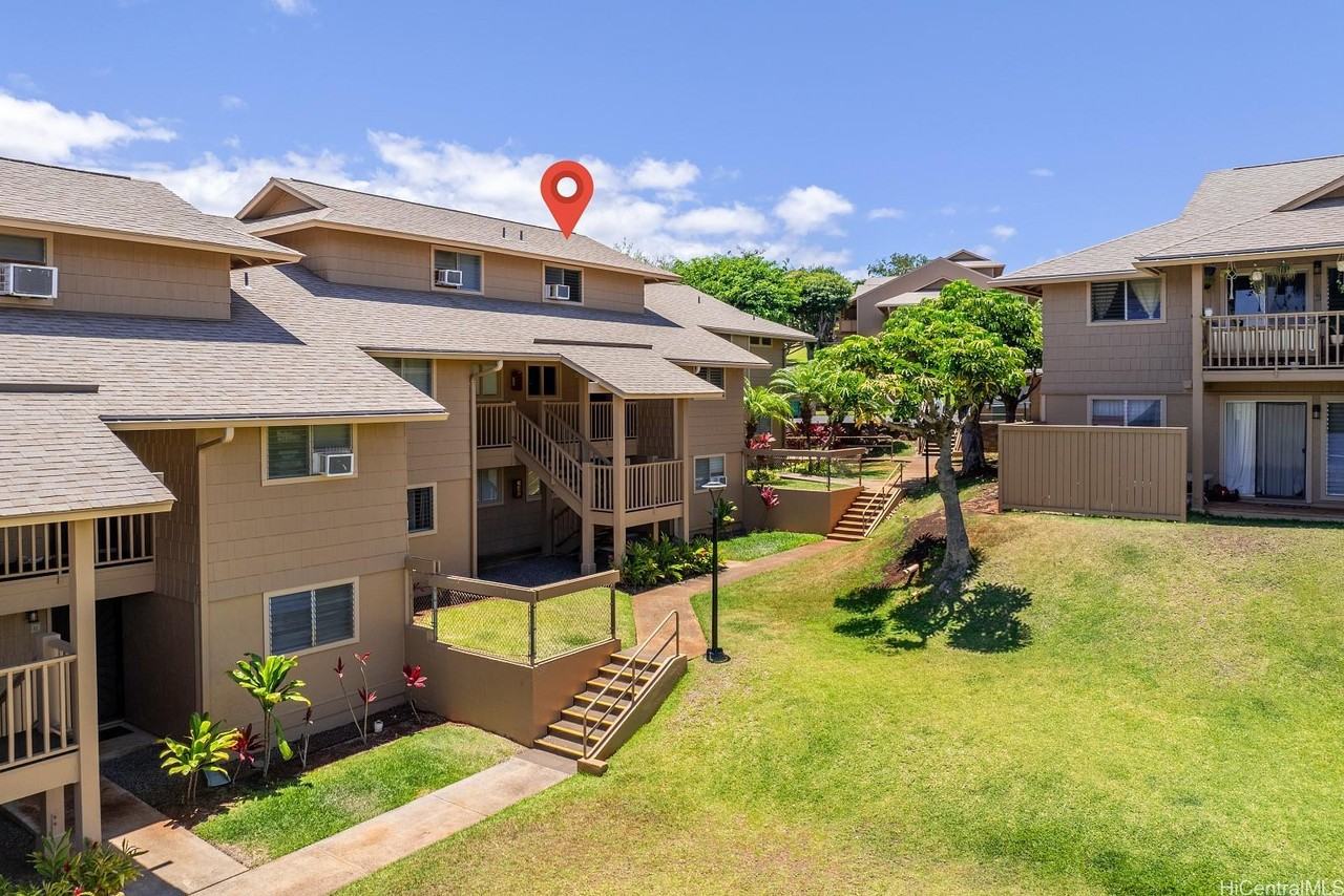 98-1369 Koaheahe Place #989 - Photo 2 of 12