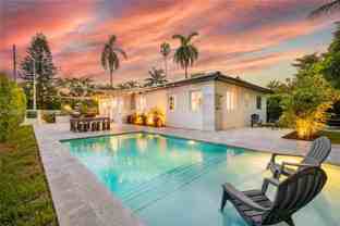 741 Northeast 87th Street - Photo 1 of 1