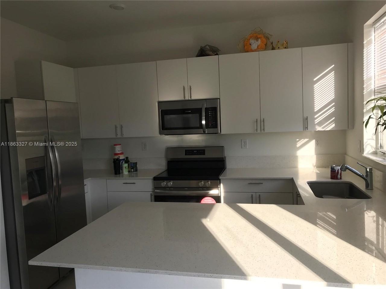 29236 Southwest 163rd Court #29236 - Photo 3 of 9