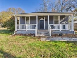 featured image of 604 West Vine Street