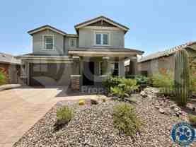 34937 North Cibola Drive - Photo 1 of 1