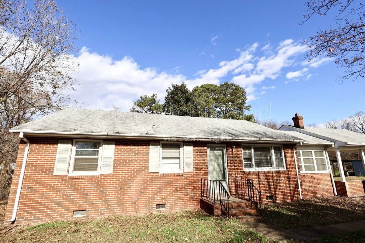 4038 Old Church Road