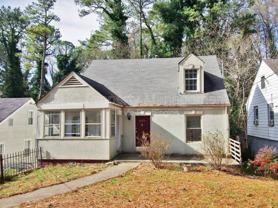 1257 Lorenzo Drive Southwest #A - Photo 1 of 1