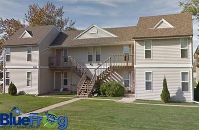 927 Louise Street #1