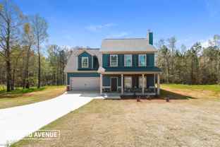295 Bramble Bush Trail - Photo 1 of 1
