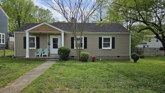 900 Leigh Avenue - Photo 1 of 1