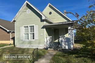1643 Columbia Avenue - Photo 1 of 1