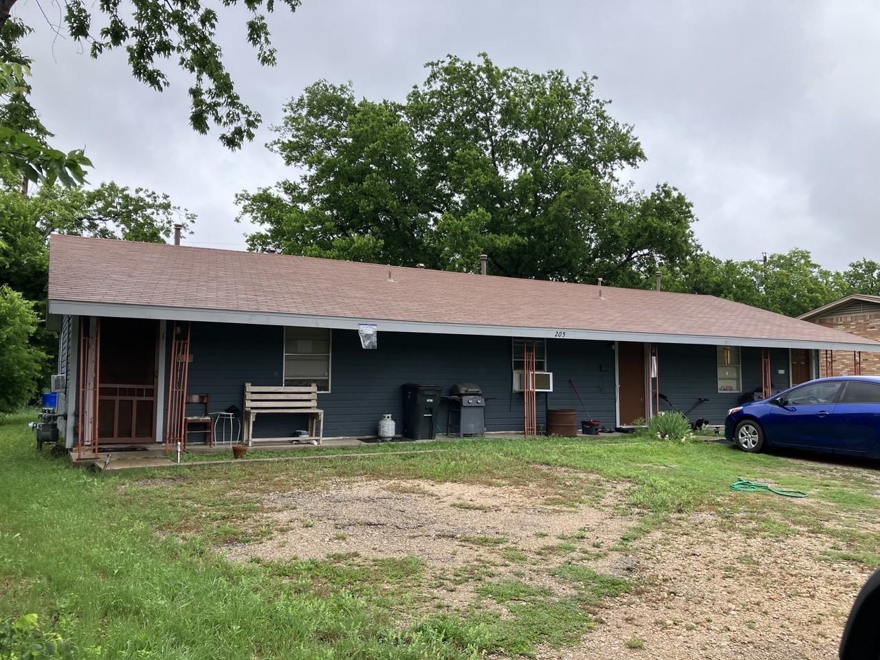 205 East Harrison Avenue #3 - Photo 2 of 2