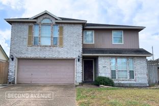 5213 Graford Place - Photo 1 of 1