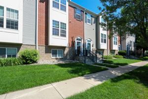 featured image of 8033 Stratford Circle South #1