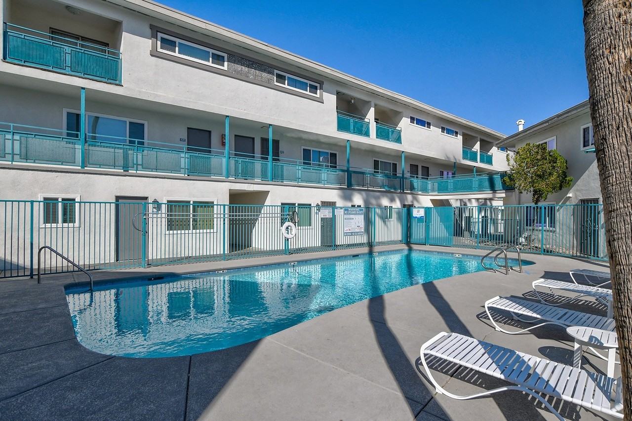 The Hendrix - Photo 2 of 50