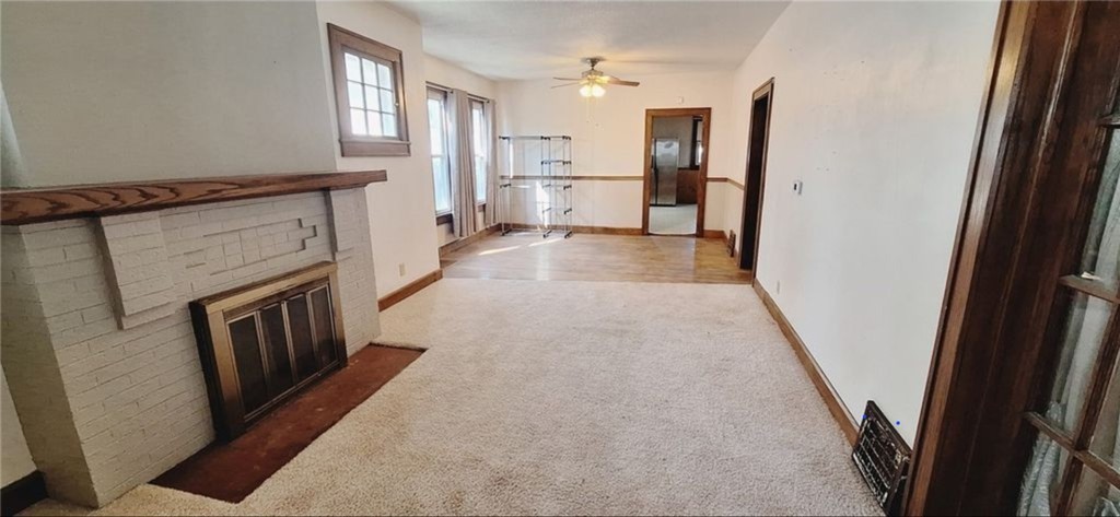 1306 N Franklin St - Photo 4 of 17
