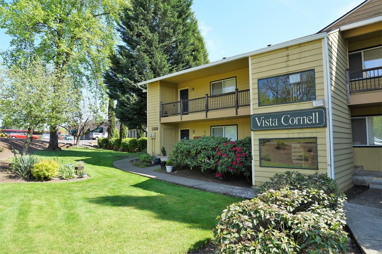 13050 Nw Cornell Rd #E02 - Photo 2 of 12