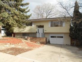 605 Commanche Drive - Photo 1 of 1