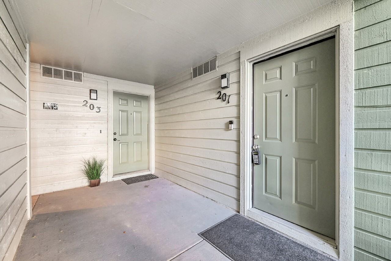 148 West Rockrimmon Boulevard #201 - Photo 2 of 18