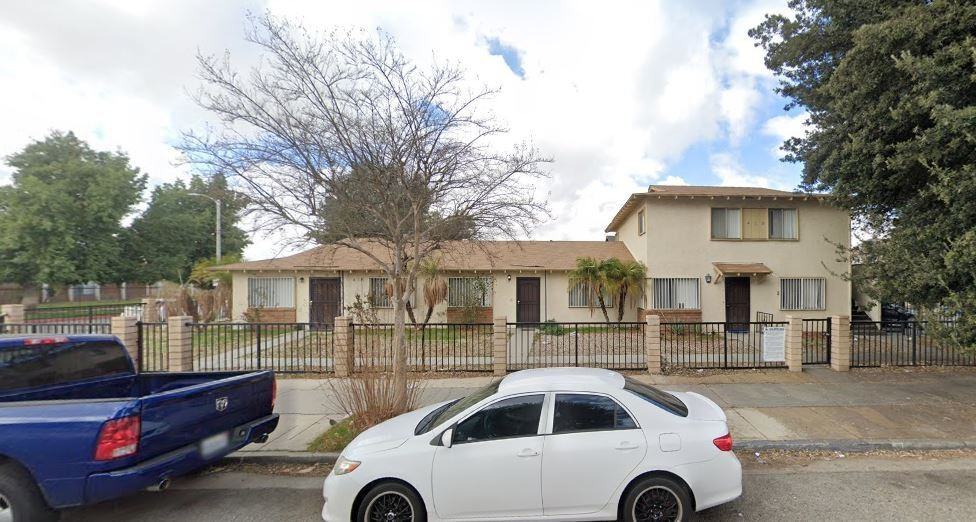 415 North Hamilton Avenue #B - Photo 3 of 8