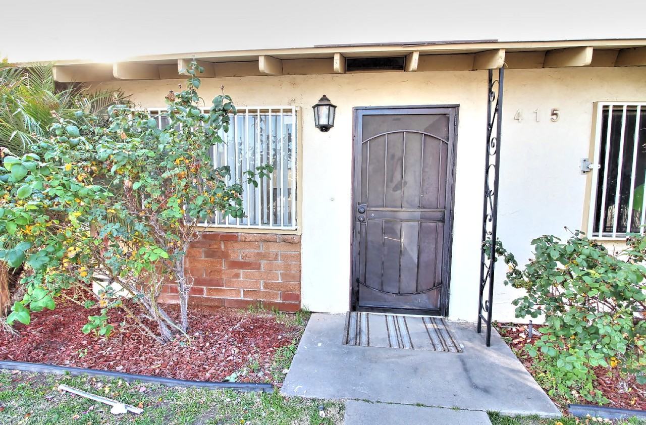 415 North Hamilton Avenue #B - Photo 2 of 8