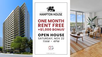 Hampton House South - Photo 1 of 1