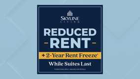 Ridgeway Suites Apartments - Photo 1 of 1