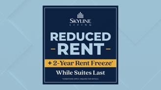 Ridgeway Suites Apartments - Photo 1 of 1