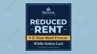 Governor House East & West Apartments - Photo 1 of 1