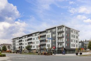 Monarch Apartments - Photo 1 of 1