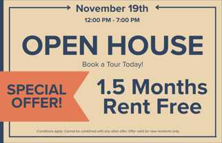 Bentley Apartments - Photo 1 of 1