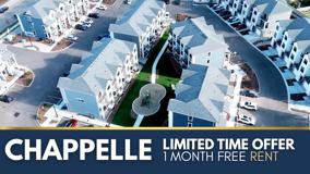 Chappelle Townhouses - Photo 1 of 1