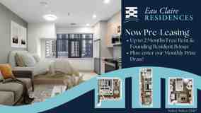 Eau Claire Residences - Photo 1 of 1