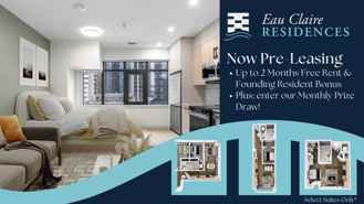 Eau Claire Residences - Photo 1 of 1