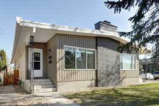 620-M Kingsmere Crescent SW - Photo 1 of 1