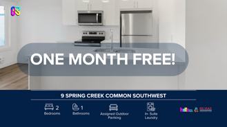 9 Spring Creek Common SW - Photo 1 of 1