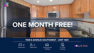 1108 6 Avenue SW (Marquis) - Photo 1 of 1