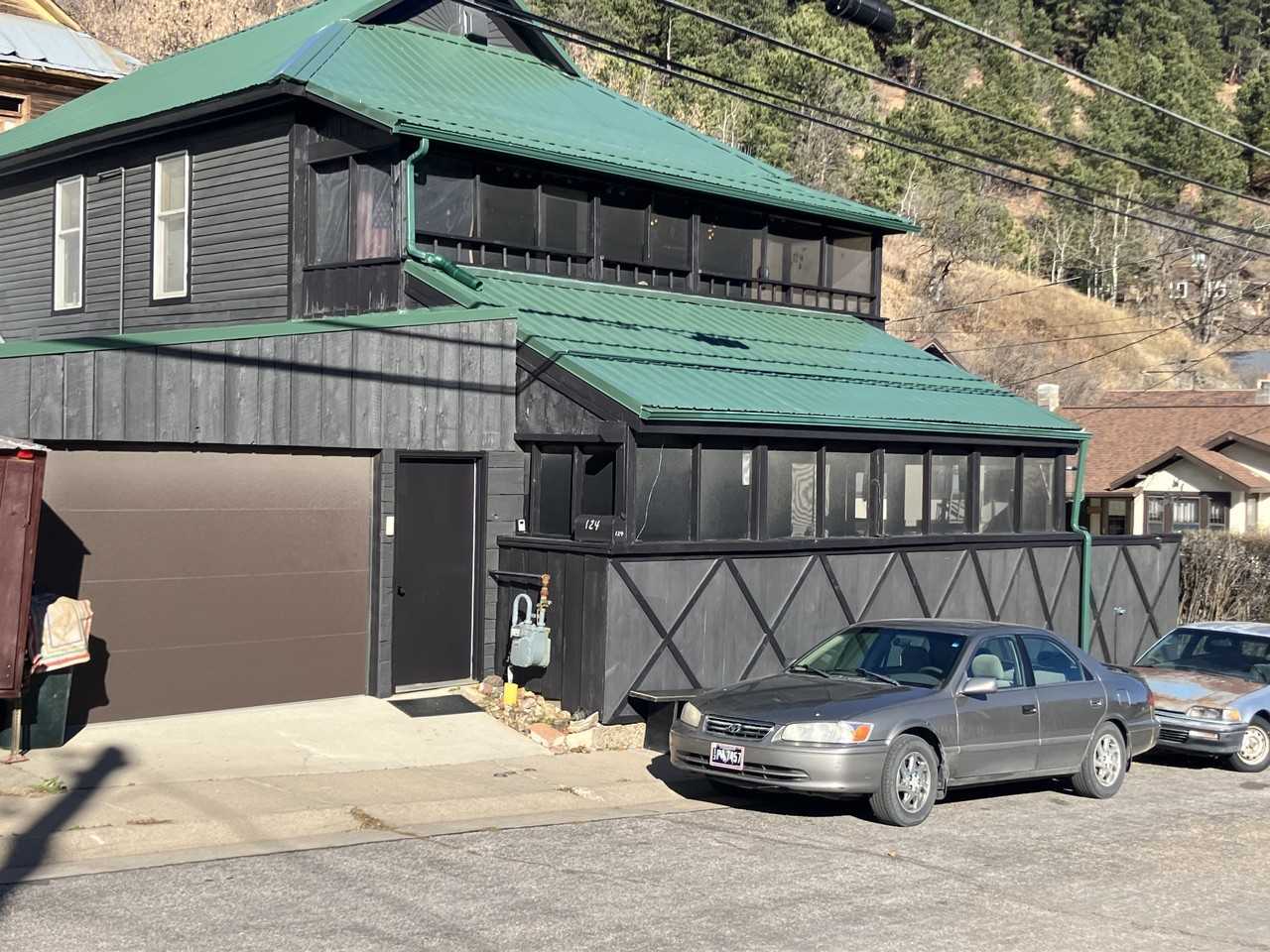 124 Central Main Street - Photo 2 of 25