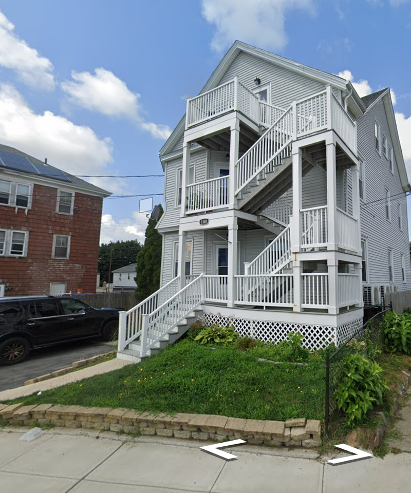 1141 Stafford Rd #3 - Photo 3 of 8